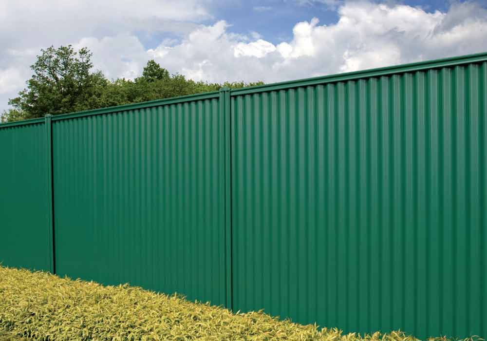 Fencing Boundary & Pool Fences Huge Range Stratco