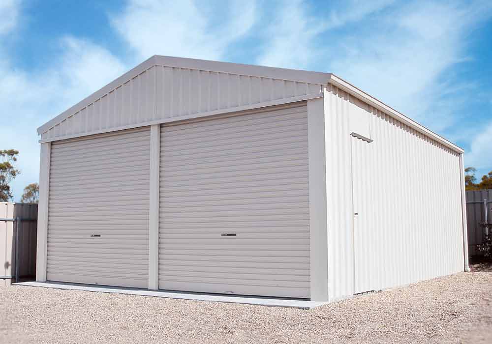 Garden Sheds Garages and Large Rural Workshops Stratco