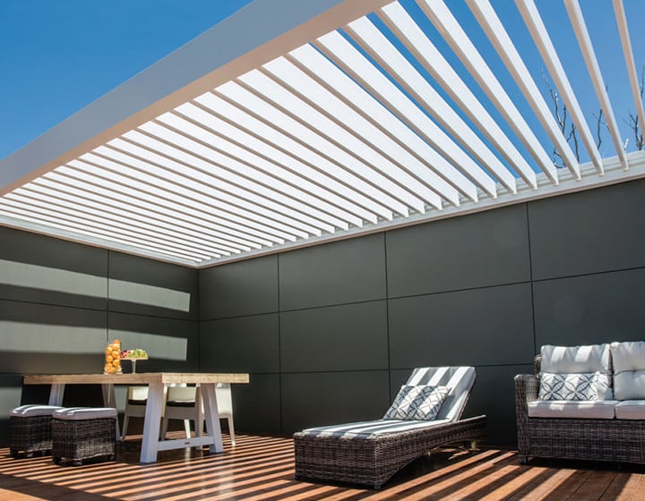 Stratco sun lounge online