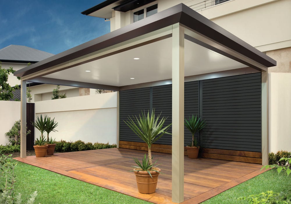 patios verandah, carport & pergola stratco