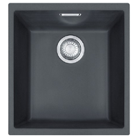 Black Small Sink.png